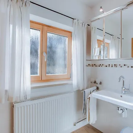 Ferienwohnung Krenn 3 *