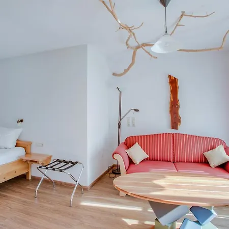 Ferienwohnung Krenn 3 *