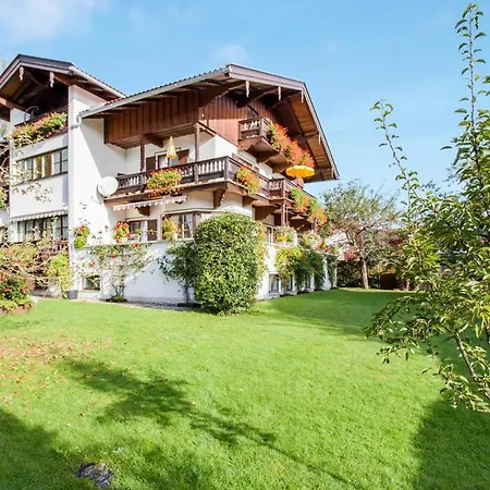 Ferienwohnung Krenn 3 * Bad Wiessee