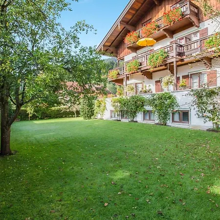 Ferienwohnung Krenn 3 Daire *