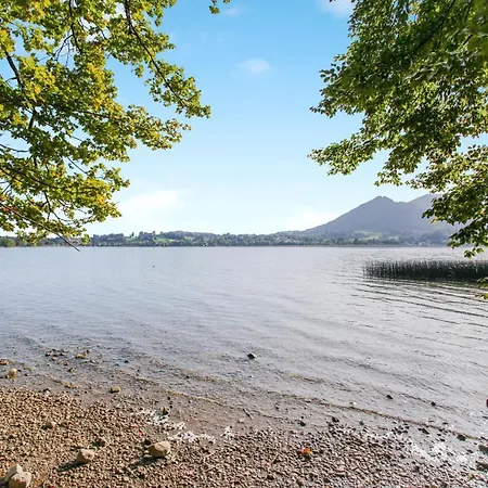 Ferienwohnung Krenn 3 * Bad Wiessee