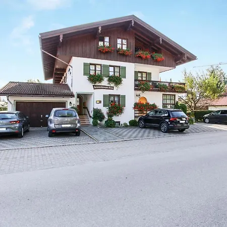Ferienwohnung Krenn 3 Daire