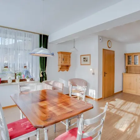 Ferienwohnung Krenn 3 * Bad Wiessee