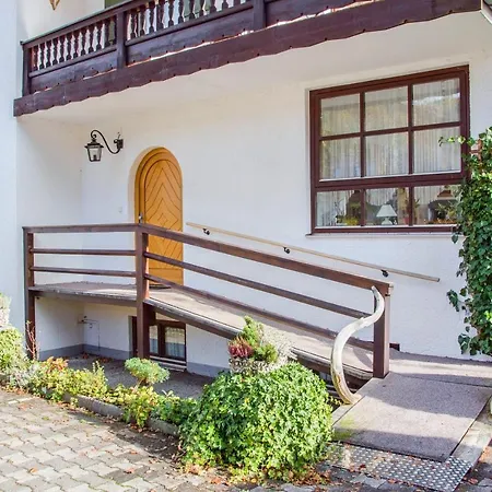 Daire Ferienwohnung Krenn 3 *