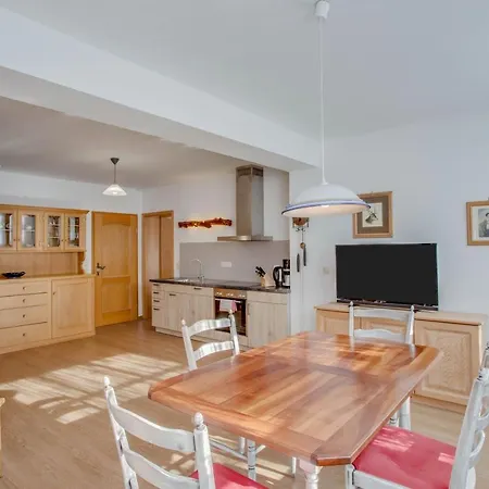 Daire Ferienwohnung Krenn 3