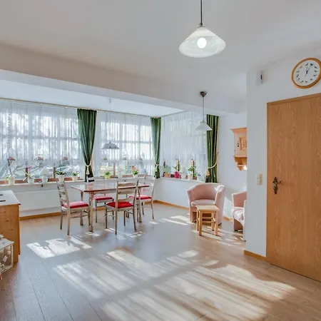 Ferienwohnung Krenn 3 * Bad Wiessee