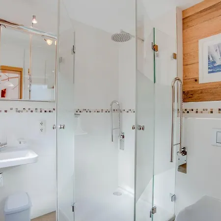 Ferienwohnung Krenn 3 Daire Bad Wiessee