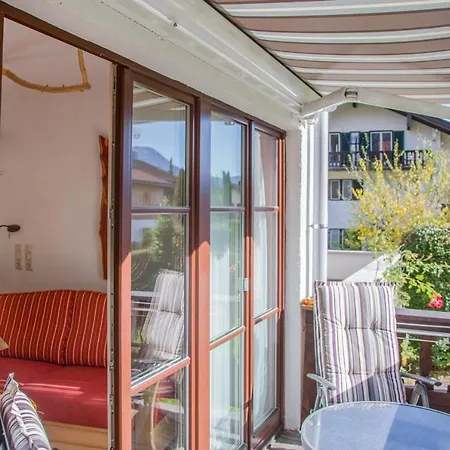 Daire Ferienwohnung Krenn 3